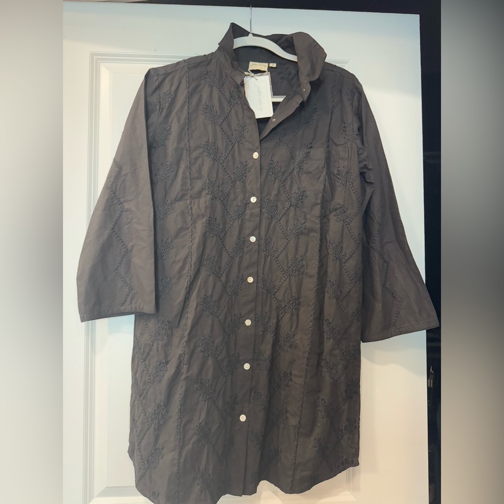 Emerson Fry versatile dress